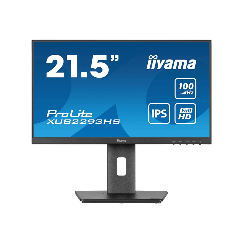 Monitor Iiyama Tft 21,5"/54,5CM Prolite | APLIUM