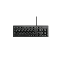 Kensington KB100 EQ - Teclado - full size - USB - QWERTY - español - n