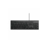 Kensington KB100 EQ - Teclado - full size - USB - QWERTY - español - n