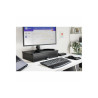 Kensington KB100 EQ - Teclado - full size - USB - QWERTY - español - n