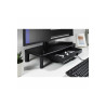Kensington KB100 EQ - Teclado - full size - USB - QWERTY - español - n