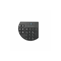 Kensington KM270 EQ - Juego de teclado y ratón - recargable - full siz