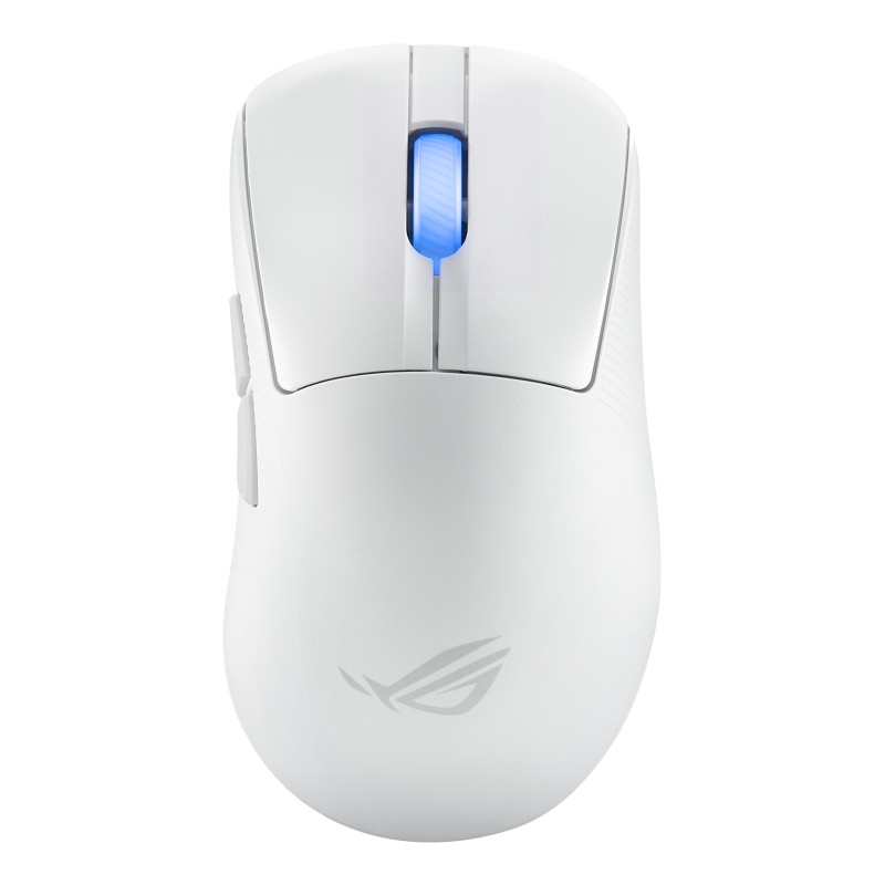 P714 ROG KERIS II WL ACE/WHT PS5
