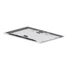 Back Cover WWAN 4G 400nits