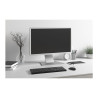 Kensington KM270 EQ - Juego de teclado y ratón - recargable - full siz