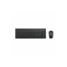Kensington KM150 EQ - Juego de teclado y ratón - full size - inalámbri