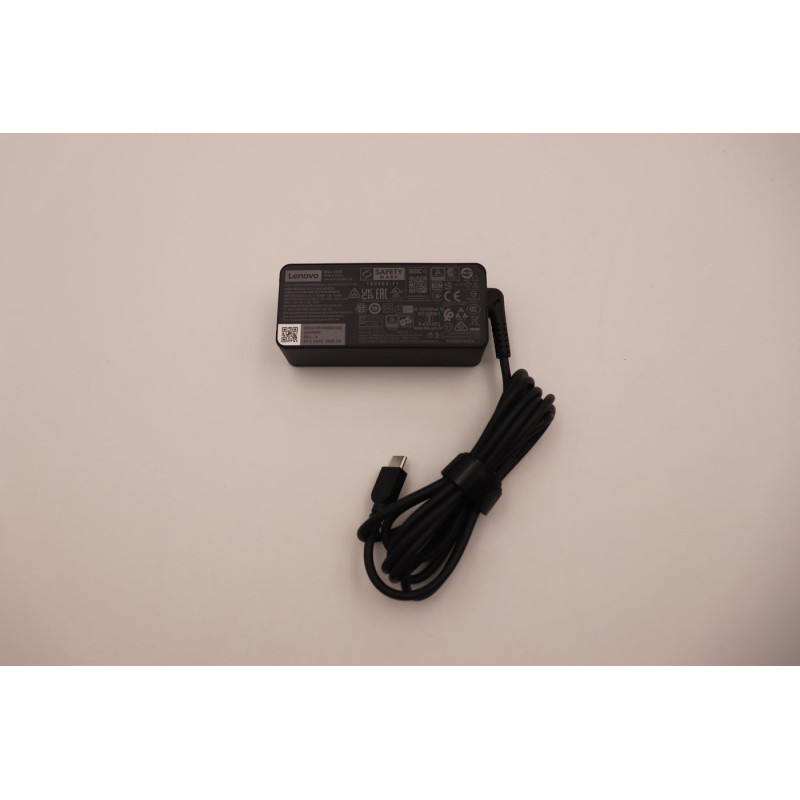 45W AC adapter with multiple