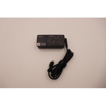 45W AC adapter with multiple