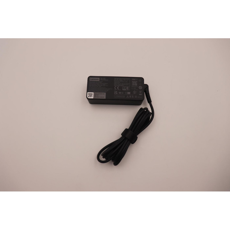45W AC power adapter for