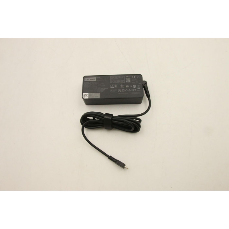 65W AC power adapter for