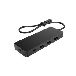 HP USB-C Travel Hub G3