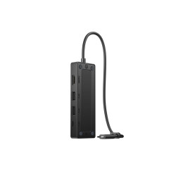 HP USB-C Travel Hub G3