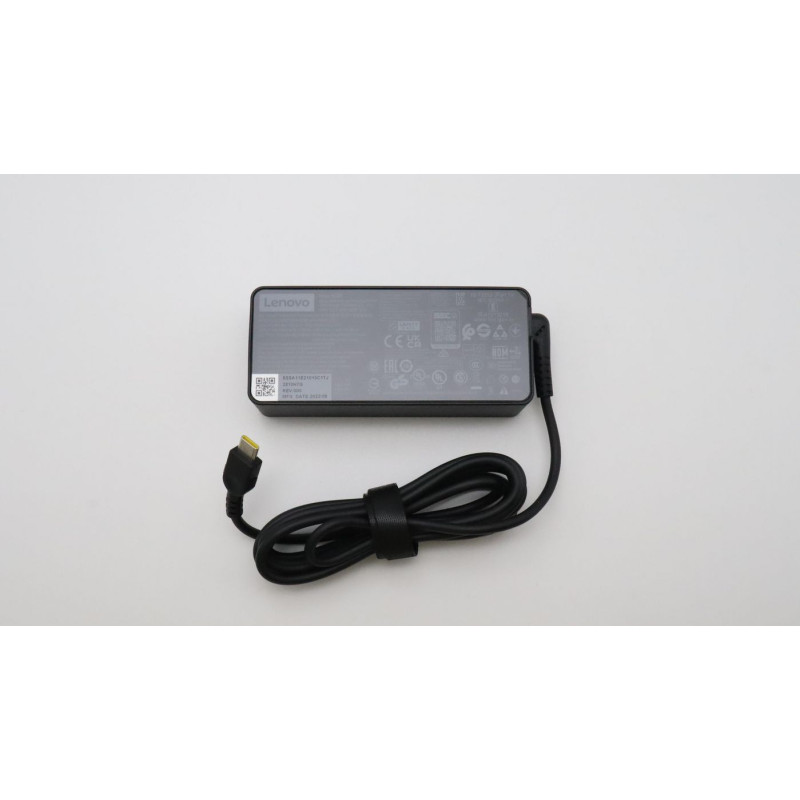 65W Power Delivery AC Adapter