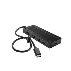 HP USB-C Travel Hub G3