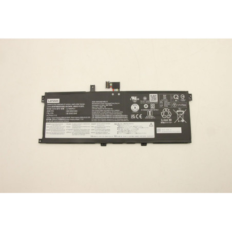 46Wh internal Lithium-Ion