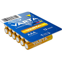 Batterie Alkaline, Micro,