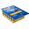 Batterie Alkaline, Micro,