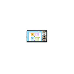 Pro 75 Plus 4K Tch Mon-P7525QT