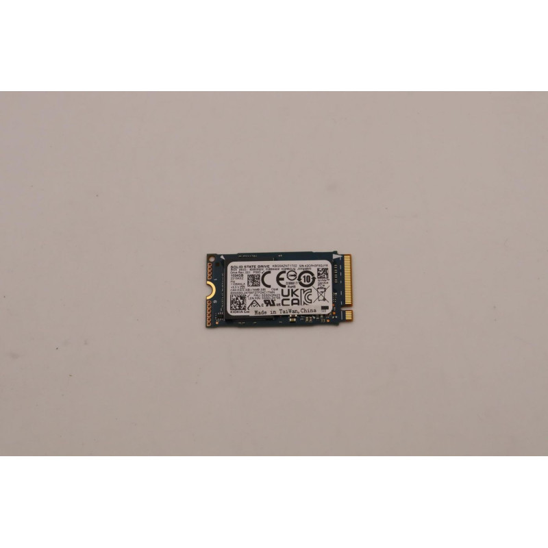 1TB M.2 2242 PCIe 4x4 SSD