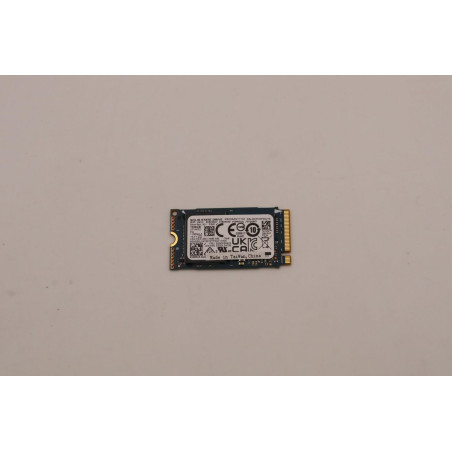 1TB M.2 2242 PCIe 4x4 SSD