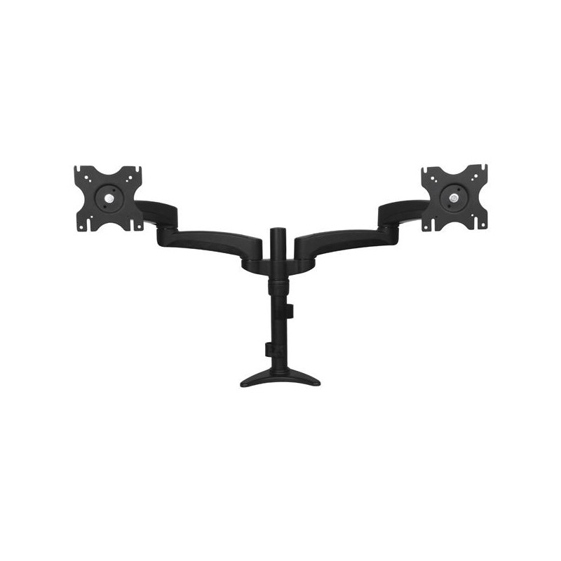 Dual Monitor Arm