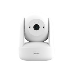 Cámara de Videovigilancia D-Link DCS-6501LH/ Visión Nocturna/ Control
