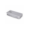 StarTech.com Docking Station USB4 - HDMI Doble de 4K 60Hz - 6x USB - P