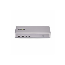 StarTech.com Docking Station USB4 - HDMI Doble de 4K 60Hz - 6x USB - P