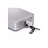 StarTech.com Docking Station USB4 - HDMI Doble de 4K 60Hz - 6x USB - P
