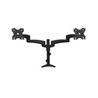 Dual Monitor Arm