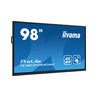 TE9812MIS-B3AG Touch 98'' UHD