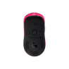 Logitech G PRO 2 - Ratón - gaming - diestro y zurdo - óptico - 8 boton