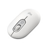 Logitech POP - Ratón - emoji personalizado - óptico - 4 botones - inal