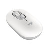 Logitech POP - Ratón - emoji personalizado - óptico - 4 botones - inal