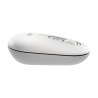 Logitech POP - Ratón - emoji personalizado - óptico - 4 botones - inal