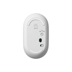 Logitech POP - Ratón - emoji personalizado - óptico - 4 botones - inal