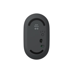 Logitech POP - Ratón - emoji personalizado - óptico - 4 botones - inal