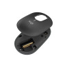 Logitech POP - Ratón - emoji personalizado - óptico - 4 botones - inal
