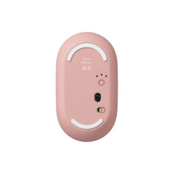 Logitech POP - Ratón - emoji personalizado - óptico - 4 botones - inal