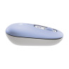 Logitech POP - Ratón - emoji personalizado - óptico - 4 botones - inal
