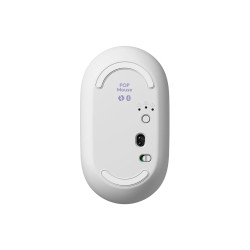 Logitech POP - Ratón - emoji personalizado - óptico - 4 botones - inal