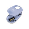 Logitech POP - Ratón - emoji personalizado - óptico - 4 botones - inal