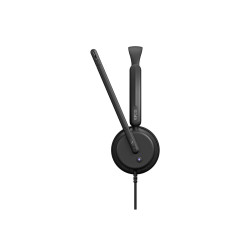 EPOS IMPACT 460T - Auricular - en oreja - cableado - USB-C - negro - C