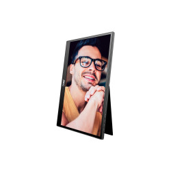 AOC 16T3EA - Monitor LED - 16" (15.6" visible) - portátil - 1920 x 108