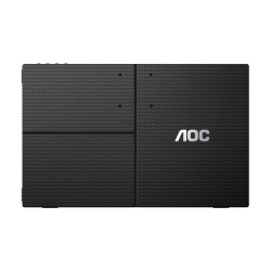 AOC 16T3EA - Monitor LED - 16" (15.6" visible) - portátil - 1920 x 108