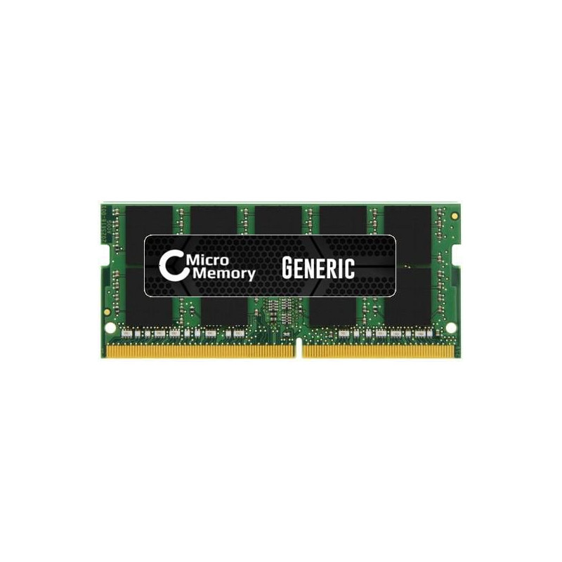 32GB Memory Module 2666Mhz