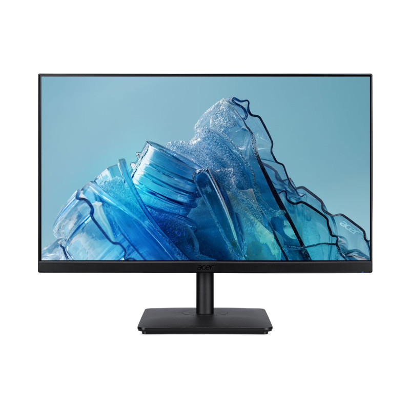 Acer Vero V227Q E0bi - V7 Series - monitor LED - 22" (21.5" visible) -