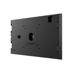 Compulocks Galaxy Tab A9+ 11", Swell Secured Enclosure Wall Mount - Ca