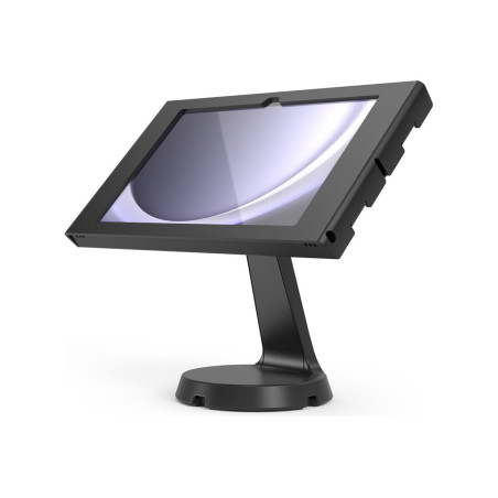 Compulocks Galaxy Tab A9+ Apex Enclosure Mast Counter Stand - Kit de m