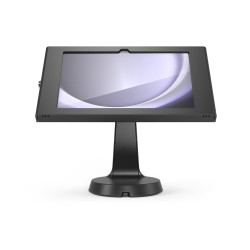 Compulocks Galaxy Tab A9+ Apex Enclosure Mast Counter Stand - Kit de m